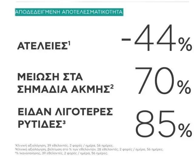 Apivita Bee Tech Just Bee Clear, Ορός Λείανσης για τις Ατέλειες & τα Σημάδια Ακμής 30ml 3