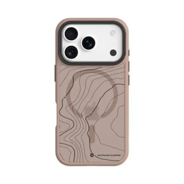 Tactical MagForce Hyperstealth Sika Cover for Apple iPhone 18 Pro/17 Pro Moucha Moose