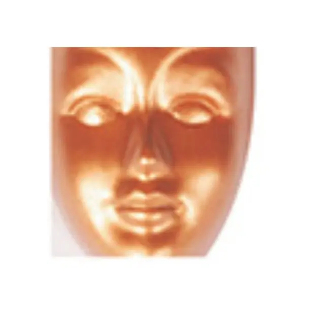 Μεταλλικό χρώμα 100ml Pentart, Antique Copper 2