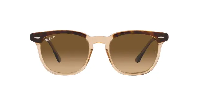Γυαλιά Ηλίου Ray Ban HAWKEYE RB2298 1292M2 Ντεγκραντέ Εσωτερική επίστρωση Polarized (Ray Ban) (RB2298 1292M2) 2