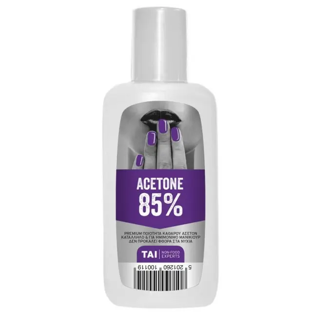 Tai Ασετόν 85% 140ml