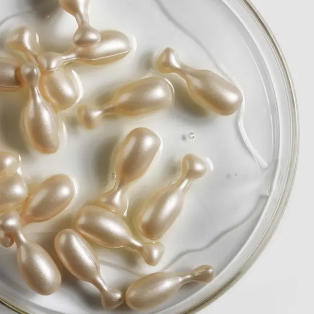 Vita-Antioxidant Hydrating Oil Capsules - Ενυδατικές κάψουλες προσώπου 2