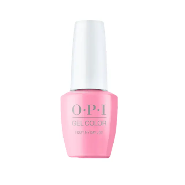 OPI Gel Color I Quit My Day Job 15ml