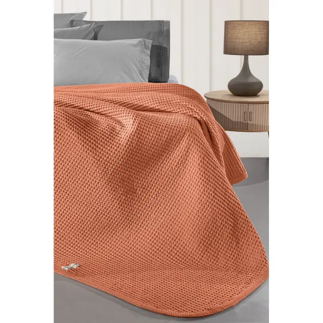 Κουβέρτα Διπλή Guy Laroche Eternity Terra 230x240 2