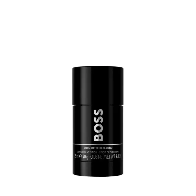 Boss Hugo Bottled Beyond Men Αποσμητικό Stick 75ml