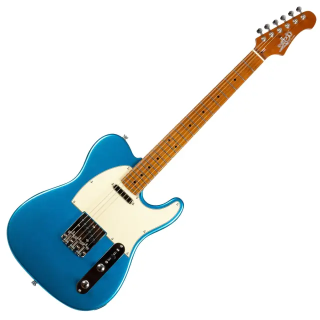 JET JT-300 LPB Telecaster Ηλεκτρική Κιθάρα Lake Placid Blue