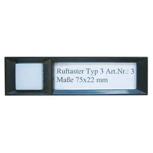 PULSANTI UNIFICATI