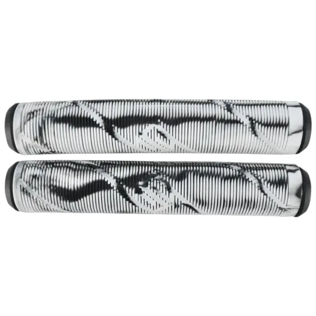 Striker Logo Χειρολαβές Freestyle Scooter - Black/White