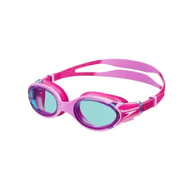 Speedo Kids 6-14 Years Biofuse 2.0 Swim Goggles Ροζ 800336315945 (Speedo) - One Size
