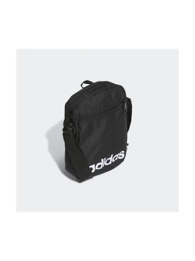 Adidas Linear Org Bag Black HT4738 - One Size 2