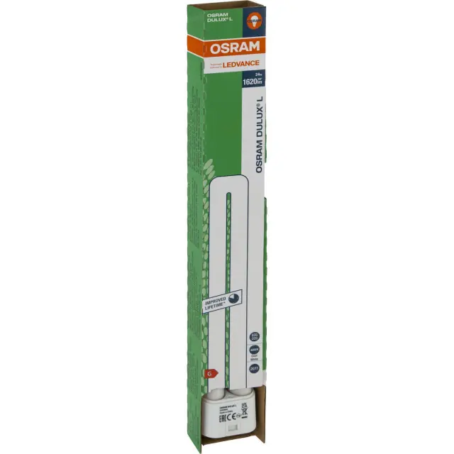 DULUX L 24W/840 2G11 FS1 OSRAM