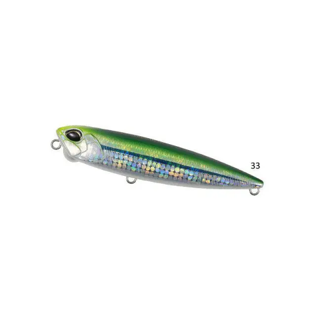 Τεχνητό DUO Realis Pencil 11cm AQAZ033 Chart Head Sayori