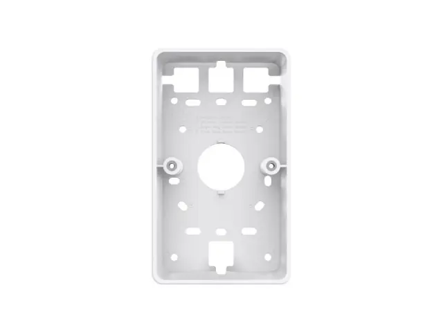 TP-Link Omada Wall Plate Access Point Junction Box (OJB-100) 2