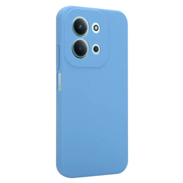Tactical Velvet Smoothie Cover for Xiaomi Redmi 15C 4G/5G Avatar 2
