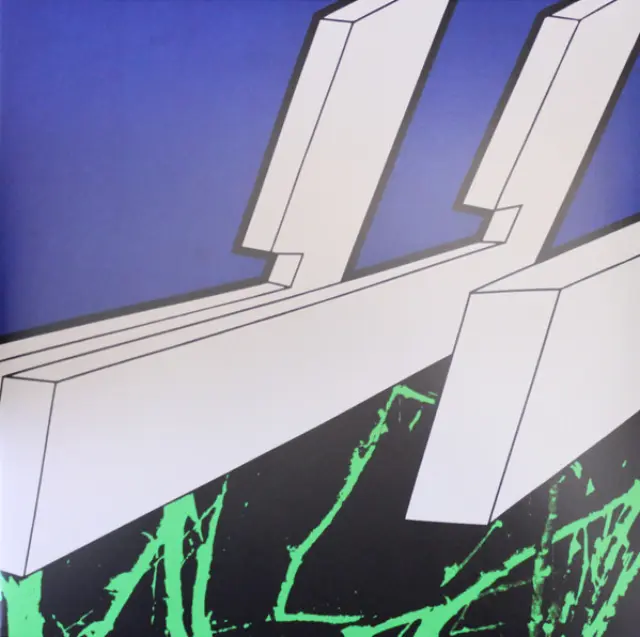 Oneohtrix Point Never - Tranquilizer (Vinyl)