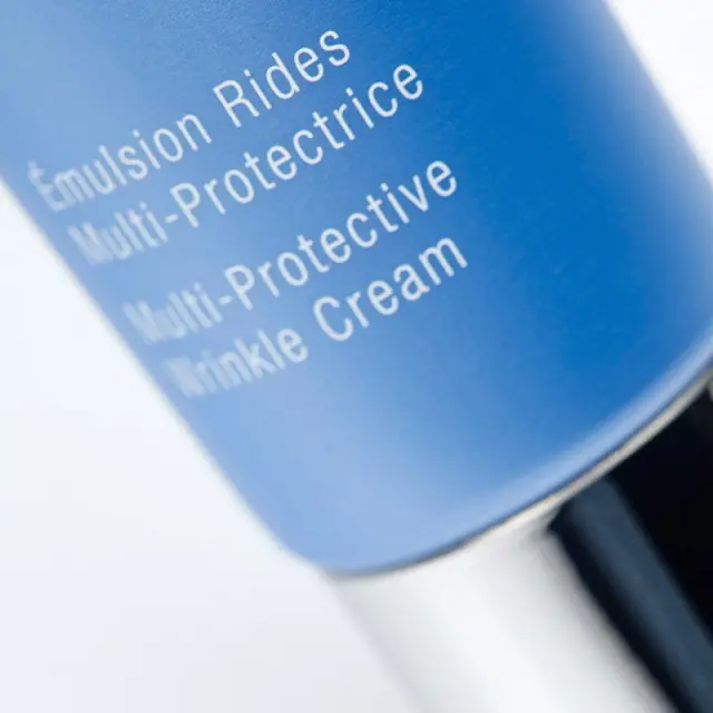 ΛΕΠΤΟΡΕΥΣΤΗ ΑΝΤΙΓΗΡΑΝΤΙΚΗ ΚΡΕΜΑ ΜΕ SPF20ALGODEFENSE SPF20 EMULSION RIDES MULTI PROTECTRICE 3