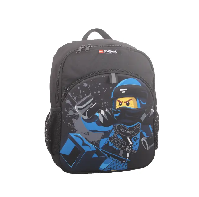 LEGO® NINJAGO JAY ΣΑΚΙΔΙΟ ΠΛΑΤΗΣ ΝΗΠΙΟΥ - M-LINE 10100-08