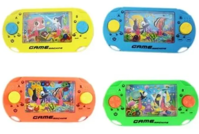 Water Game σε Διάφορα Χρώματα (MKN759441) 2