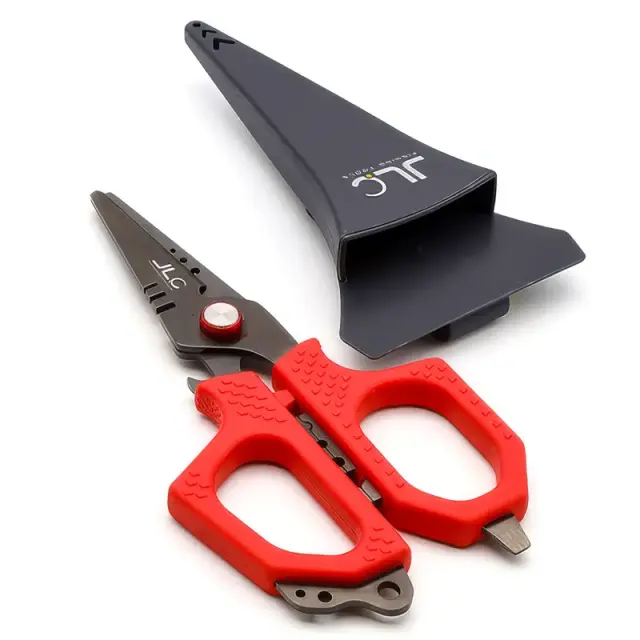 Ψαλίδι Ψαρέματος JLC Flexmaster