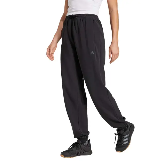 adidas Sportswear Women's Designed 4 Training Knit Pants Μαύρο JP2644 (adidas Sportswear)