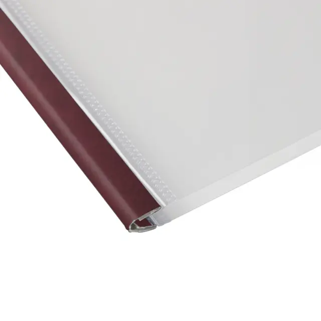 Καλύμματα Θερμοκόλλησης Unicover Flex 15 Bordeaux