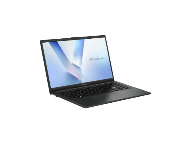 Notebook Laptop ASUS Vivobook Go 15/15.6/AMD Mendocino R3 / 8GB/ 512GB SSD/ Radeon Graphics/ Windows 11 Home/ 2Y 90NB0ZR2-M04L20 2