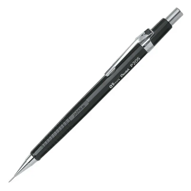 Μηχανικό Μολύβι Pentel Sharp P205 0.5mm