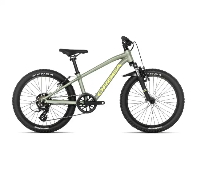 ΠΟΔΗΛΑΤΟ ORBEA MX 20 XC 20'' 024 - ΠΡΑΣΙΝΟ - NO SIZE