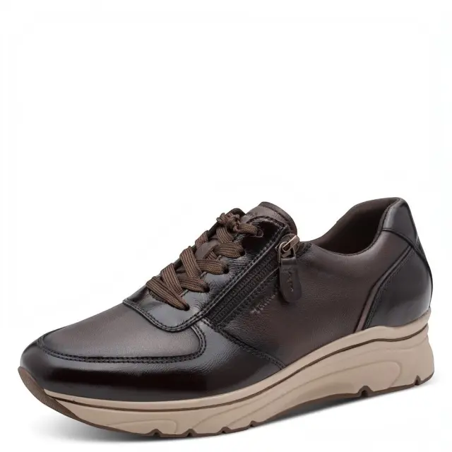 Sneaker Δέρμα Comfort Tamaris - 41