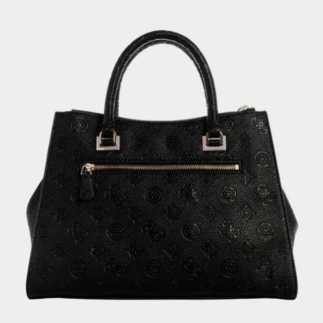 Τσάντα Guess Jeans PD988807_BLACKL Μαύρο - UNI 3