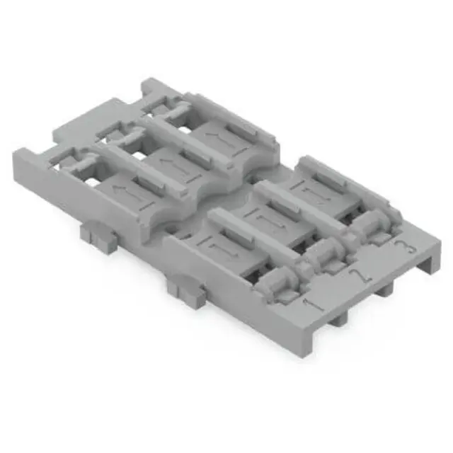 Mounting carrier