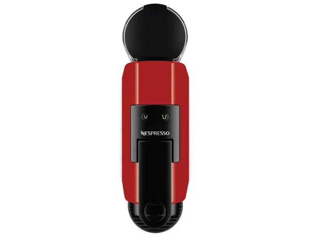 Καφετιέρα Nespresso Delonghi Essenza Mini EN85.R με ισχύ 1150W και πίεση 19bar EN85.R 2