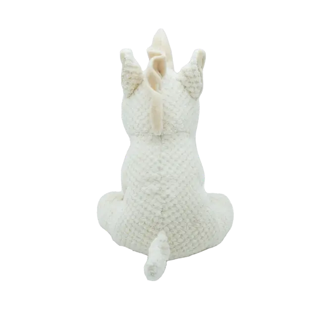 Λούτρινος Μονόκερος 22cm Organic Cotton Blend - CUTE 2