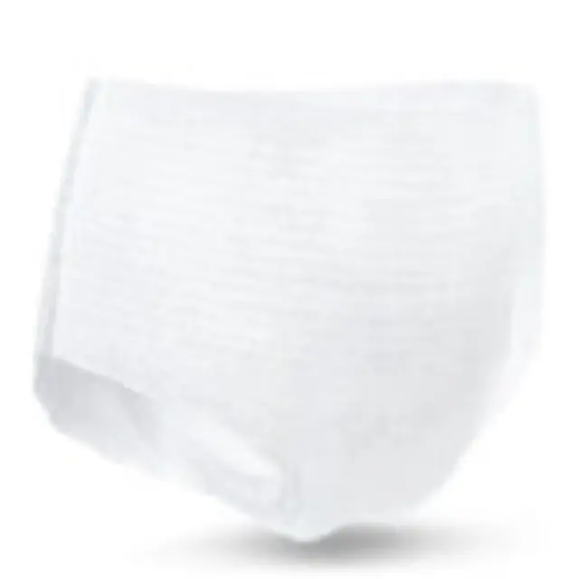 Tena Original Normal Large Απαλά Προστατευτικά Εσώρουχα Ακράτειας, 30τμχ 2
