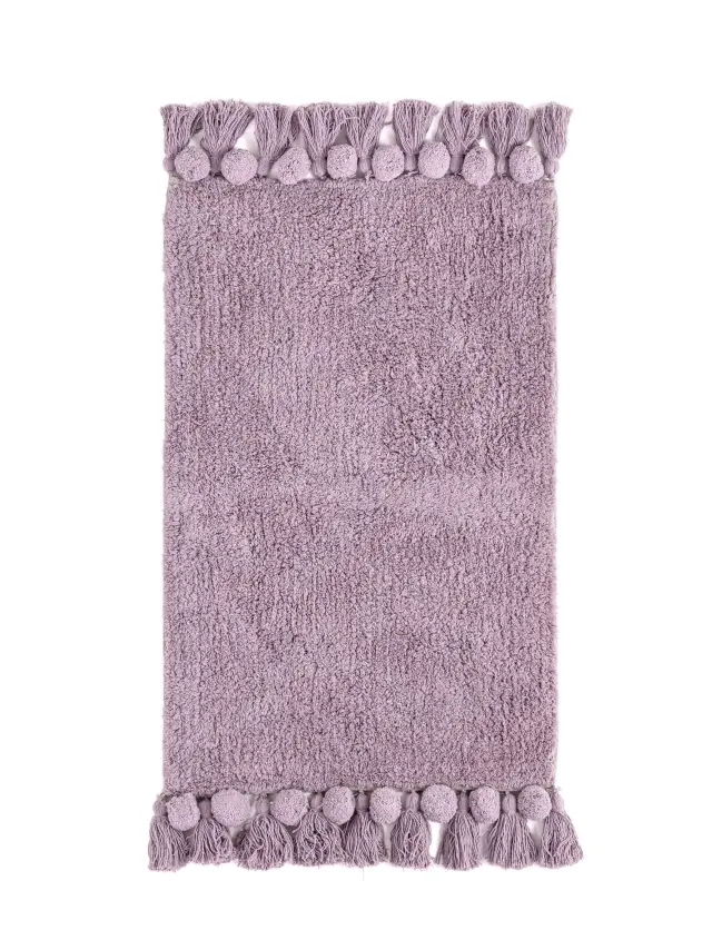 Πατάκι Μπάνιου 50x80 Fresh Luxury - Pale Mauve