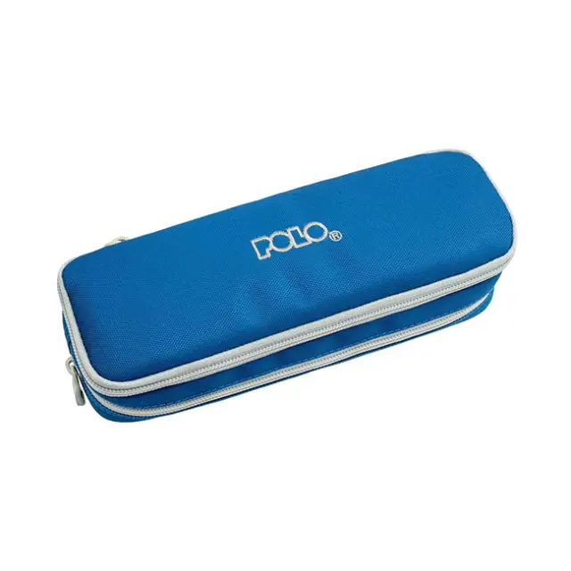 Polo Κασετίνα Duo Box 2 θήκες (937004-5523)