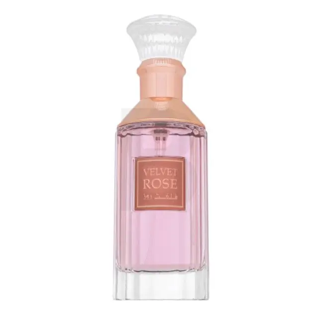 Lattafa Velvet Rose Eau de Parfum unisex 100 ml