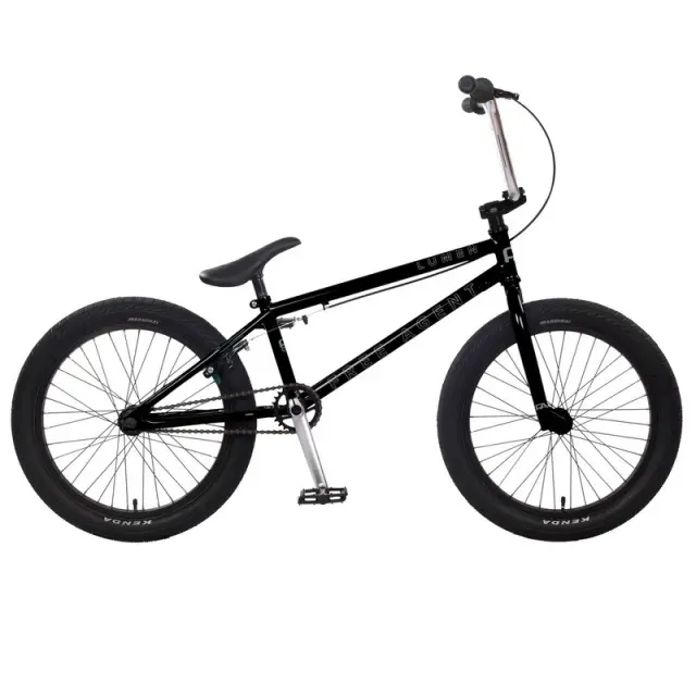 FREEAGENT LUMEN BMX (black) 2021