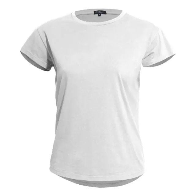 Pentagon Whisper Ladies Tee ''Blank'' T-Shirt-Γυναικείο Μπλουζάκι για Τακτική-Καθημερινή Χρήση - 00-White-Λευκό