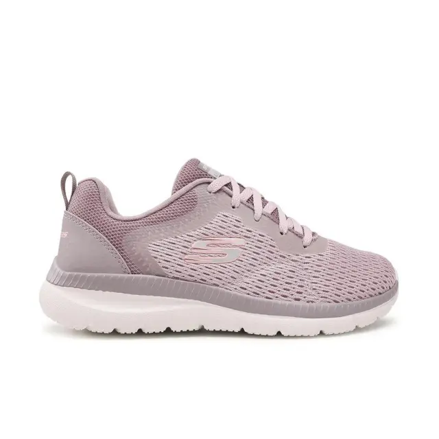 Skechers Bountiful-Quick Path (12607-LAV) - Μώβ - 36.5