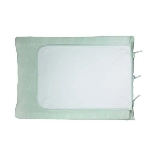 Στρώμα Αλλαξιέρας 50x70x8cm Nova με Κάλυμμα Trois Kilos Sept