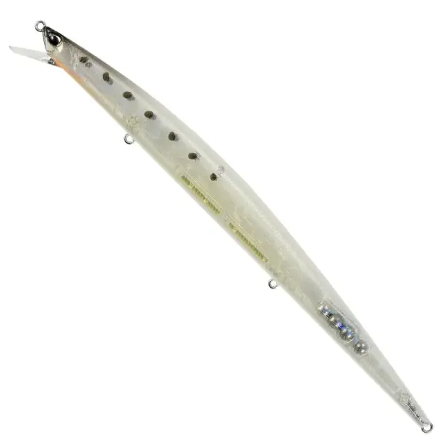 Τεχνητό DUO Tide Minnow Slim Flyer 20cm DEA0493 Whitebait