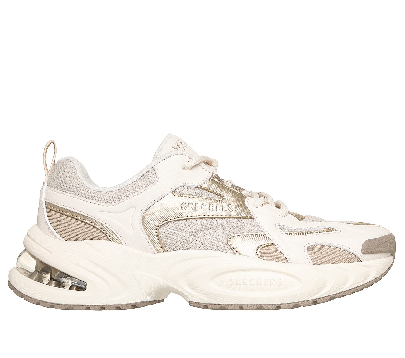 Skechers Uno Ryze - Scale Above γυναικεία αθλητικά παπούτσια 177617_CHMP-1