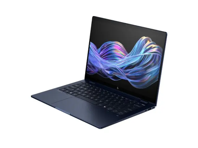 Laptop HP EliteBook X G1i Flip 14WUXGA Touch/Ultra 7- 258V/32GB/1TB/Win 11 Pro/3Y On-Site/B9ZT5ET 2