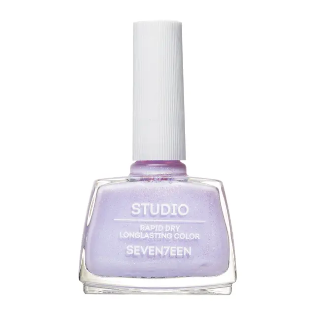 Seventeen Βερνίκι Νυχιών Studio Rapid Dry Longlasting Color 12ml - 266