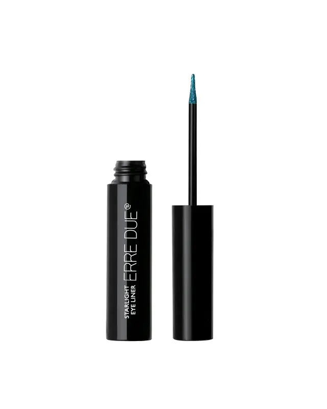 Erre Due Starlight Eye Liner | Απόχρωση 304 Bluemish