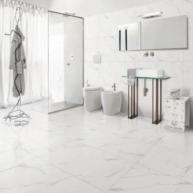 Πλακάκι Polo Carara 60x60 (Satinato) 2