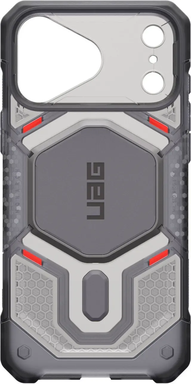 UAG Monarch Pro MagSafe, VEIL ash - iPhone 18 Pro Max/17 Pro Max
