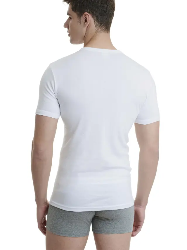 Walk ανδρικό T-Shirt W1970-2-01 2