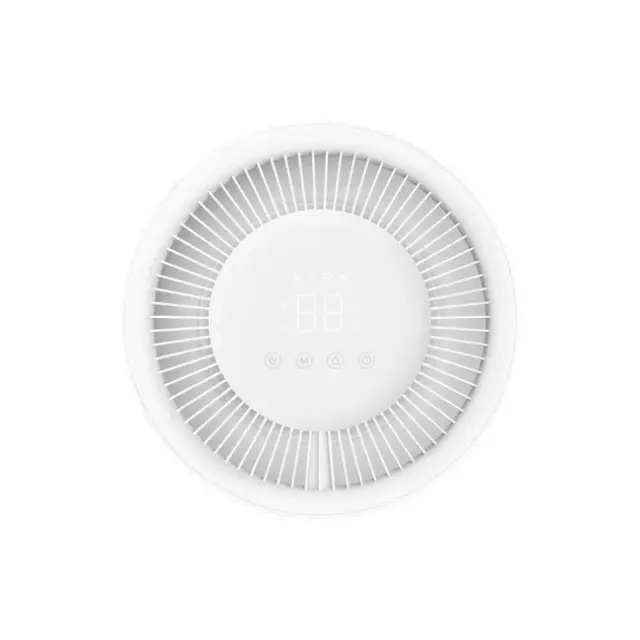Xiaomi Smart Dehumidifier Lite White (55631) 3